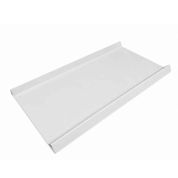 CONF. 10 SCANDOLE CM 30X50 B.GRIGIO