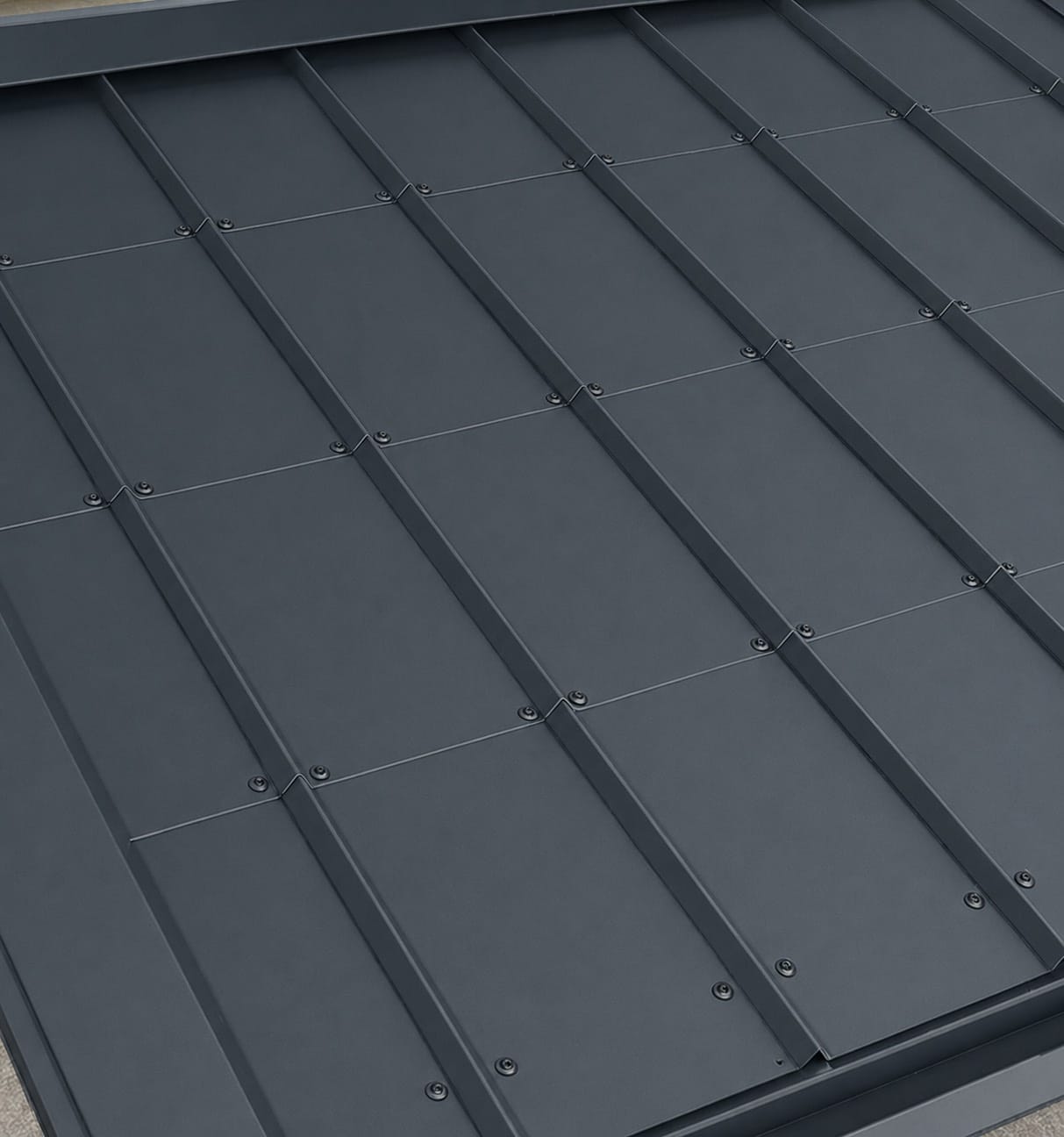 CONF. 10 SCANDOLE CM 30X50 ANTRACITE - immagine 2