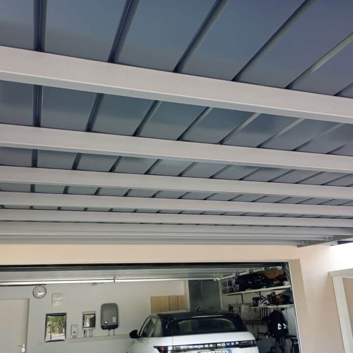 Alternative view of 20 pz. VITI ZINCATE 4,2 x 16 filetto per lamiera e ferro.