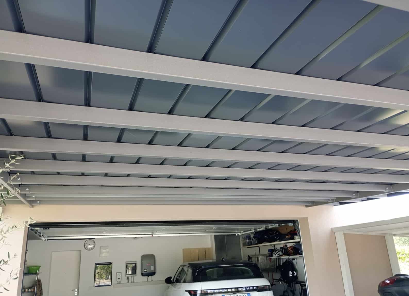 20 pz. VITI ZINCATE 4,2 x 16 filetto per lamiera e ferro. - immagine 2