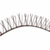 PARAPICCIONE SPILLI INOX VERNICIATO conf. 5 metri - immagine 4