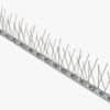 PARAPICCIONI SPILLI INOX CONF. DA  5 metri