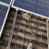 5 METRI PARAPICCIONE FOTOVOLTAICO POLIETILENE - immagine 3