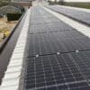 5 METRI PARAPICCIONE FOTOVOLTAICO POLIETILENE - immagine 4